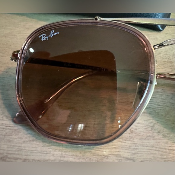 Ray Ban The Marshal - Picture 4 of 4